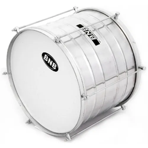 Surdo 30 CM X 14" BNB Inox
