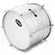 Surdo 30 CM X 14" BNB Inox