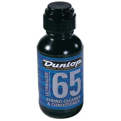Limpador Condicionador para Cordas Dunlop F65