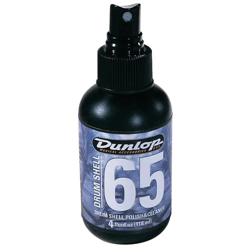 Limpador para Bateria Dunlop F65