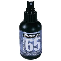 Limpador para Bateria Dunlop F65