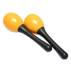 Maraca Alice A042SE com Cabo Par