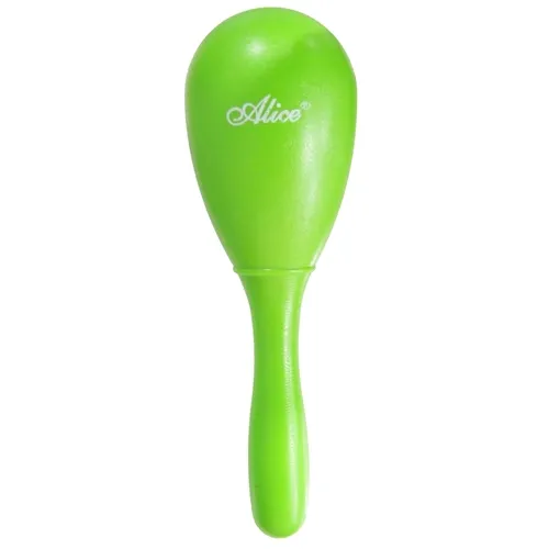 Maraca Alice A043SE com Cabo Par