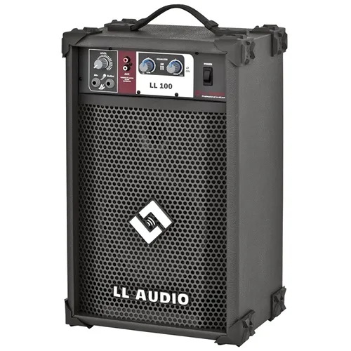 Caixa Amplificada LL 100 25W