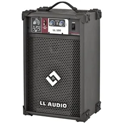 Caixa Amplificada LL 100 25W