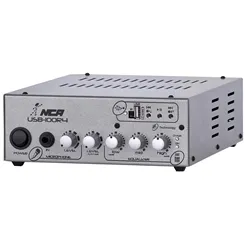 Amplificador NCA USB 100 R4