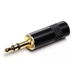 Plug P-2 Stereo HJH HJ001