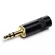 Plug P-2 Stereo HJH HJ001