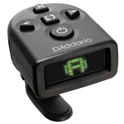 Afinador Eletrônico D'Addario Planet Waves PWCT12