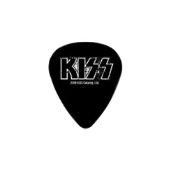 Palheta Planet Waves Kiss Média