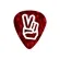 Palheta Planet Waves Woodstock Medium .70MM