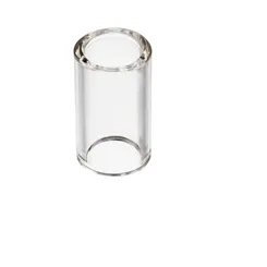 Slide para Guitarra D'Addario Planet Waves Glass Medium PWGS-SM