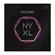 Encordoamento para Guitarra D'Addario NYXL0942 (.009-.042)