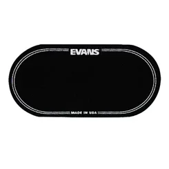Reforço para Pele de Bumbo Evans EQPB22 Kit com 2 p/Pedal Duplo