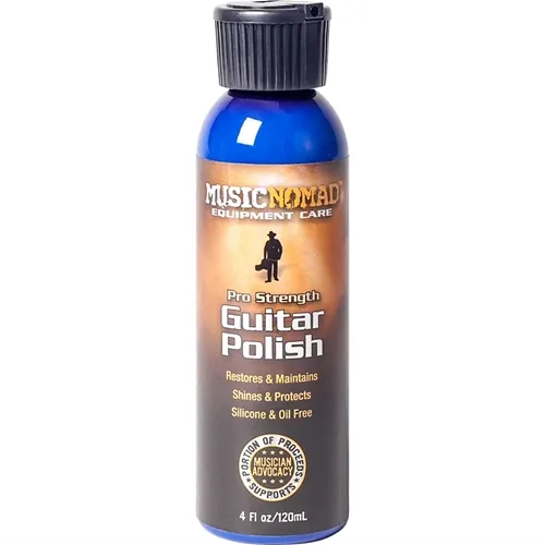 Polidor Para Guitarra Music Nomad 4 OZ MN101