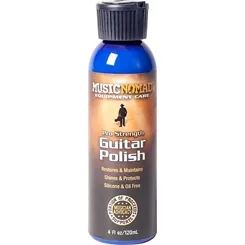 Polidor Para Guitarra Music Nomad 4 OZ MN101