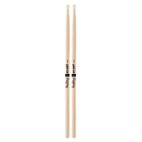 Baqueta para Bateria Pro-Mark Hickory Portnoy TX420N (Par)