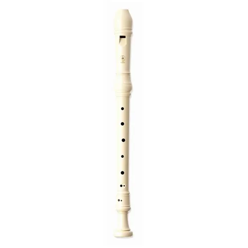 Flauta Doce Yamaha YRA-27III Contralto Germânica