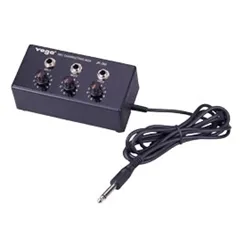 Mixer para Microfone YOGA JK-3M