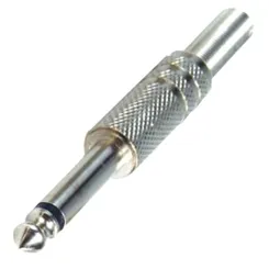 Plug P-10 Mono CSR Metal UW-2002C