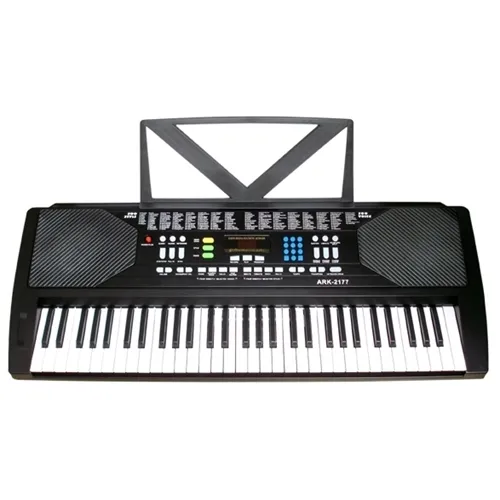 Teclado CSR 2177 5/8