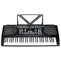 Teclado CSR 2177 5/8