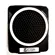Microfone com Amplificador CSR CSR-BW 700 USB