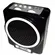 Microfone com Amplificador CSR CSR-BW 700 USB