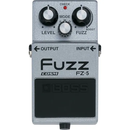 Pedal para Guitarra Boss FZ-5 Fuzz