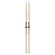 Baqueta para Bateria Pro-Mark Hickory 5B Ponta Nylon TX5BN (Par)