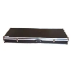 Estojo para Contra-Baixo 4 Cordas e 5 Cordas Capcase Linha Especial