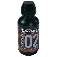 Condicionador para Escala Dunlop 02