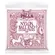 Encordoamento para Violão Nylon Ernie Ball Ernesto Palla 2409 com Bolinha