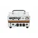 Cabeçote para Guitarra Orange Micro Terror 20W Hybrid
