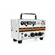 Cabeçote para Guitarra Orange Micro Terror 20W Hybrid