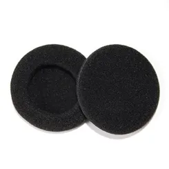 Espuma para Fone de Ouvido MDR Tipo Koss Porta Pro