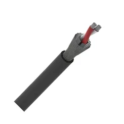Fio Stereo Santo Angelo X30 2 X 0,30MM (Metro)