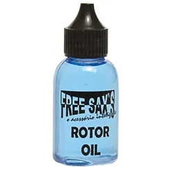Óleo para Rotor Free Sax