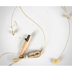 Microfone Auricular TSI HS Fine 215