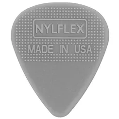 Palheta Planet Waves Nylflex Classic Nylon .050 Light