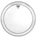 Pele 22" Hidraulica Remo Pinstripe PS-1322-00