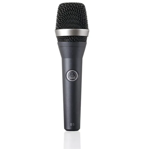 Microfone AKG D5 Vocal