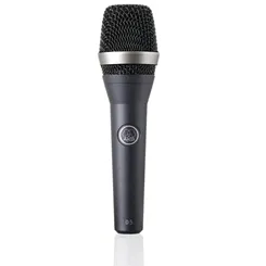 Microfone AKG D5 Vocal