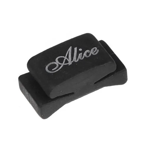 Porta Palheta Alice A010C Borracha
