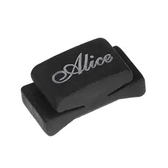 Porta Palheta Alice A010C Borracha