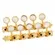 Tarraxa para Viola Deval Pino Fino Gold AEC5070 com Anel