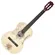 Violão Waldman CLU-1/COR Corinthians