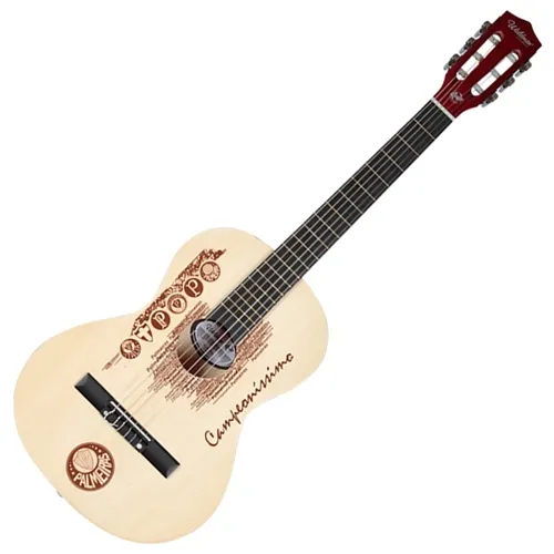 Violão Waldman CLU-1/PAL Palmeiras