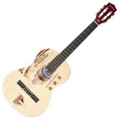 Violão Waldman CLU-1/SPO São Paulo