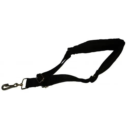 Correia para Saxofone Izzo Almofadada